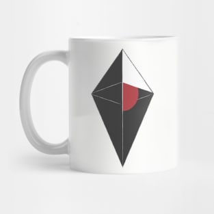 Atlas Mug